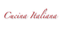 Italian Cooking and Living