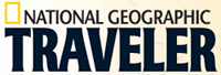 National Geographic Traveler Russia