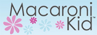 Macaroni Kid's July