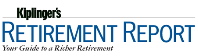  Kiplinger's Retirement Report