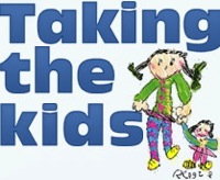 Taking the Kids