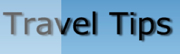 Travel Tips UK