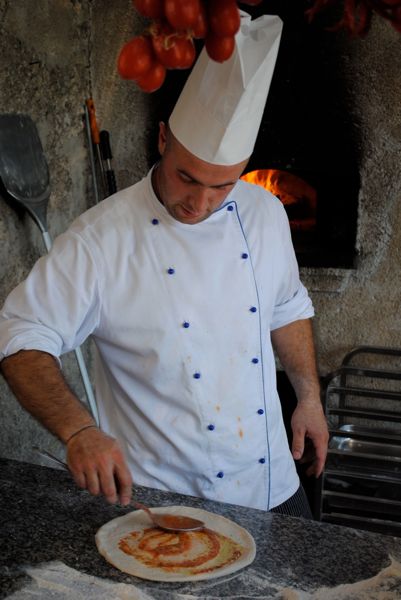 a2010b Cooking & Writing Vacations in Positano on the Amalfi Coast