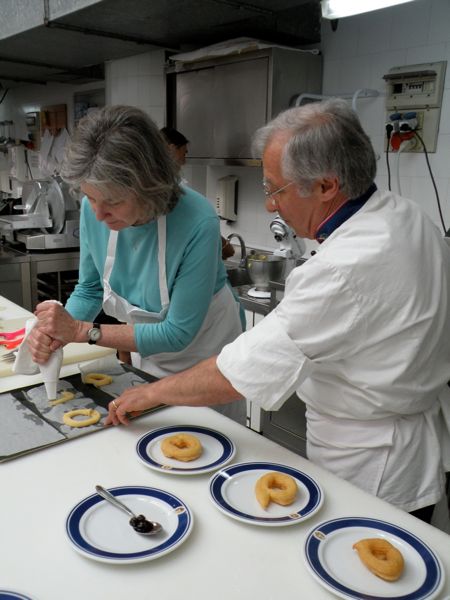 a2013b Cooking & Writing Vacations in Positano on the Amalfi Coast