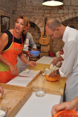 Puglia Cooking School1