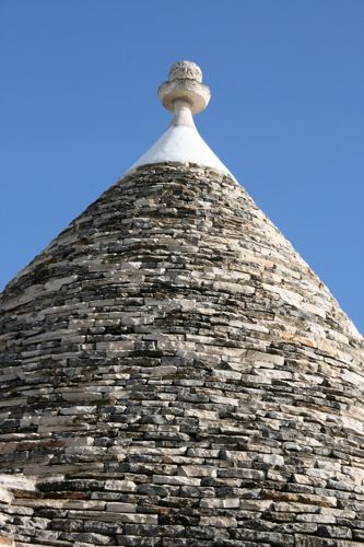 Puglia Tour