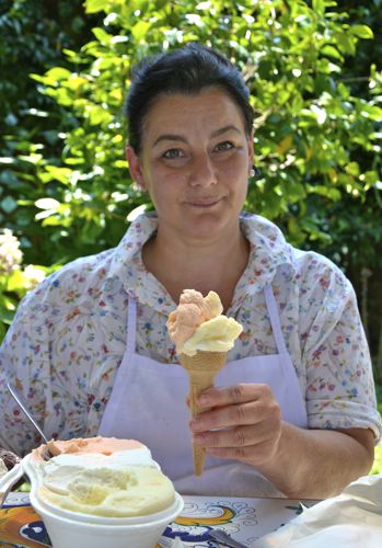 cooking class in rome