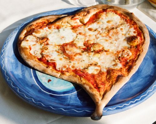 pizza lovers