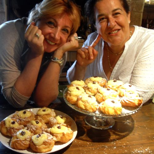 A Taste of Puglia