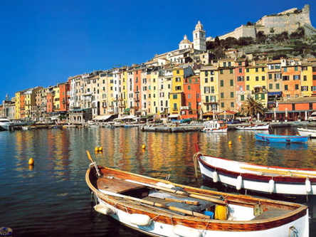 portofino