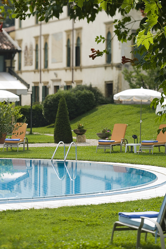 Italy Veneto