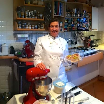 Cooking class in Milano2