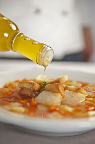 Olive oil