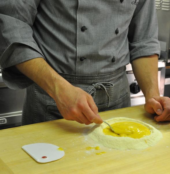 Orvieto Cooking2