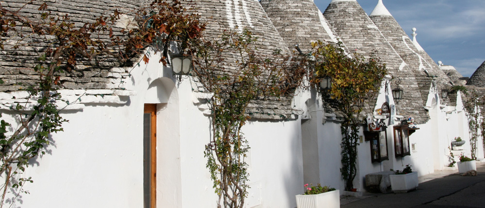 puglia