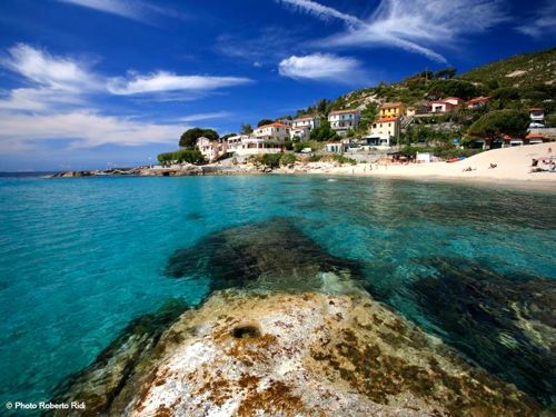 Isola d'Elba,