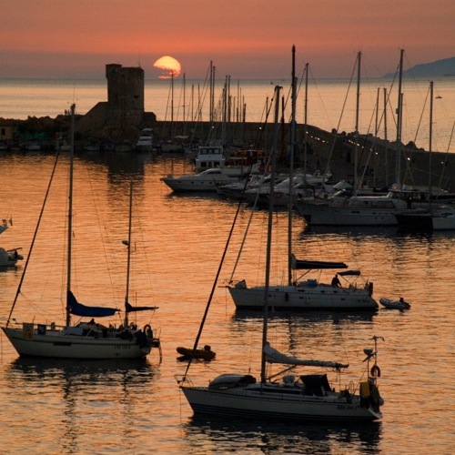 Marciana Marina
