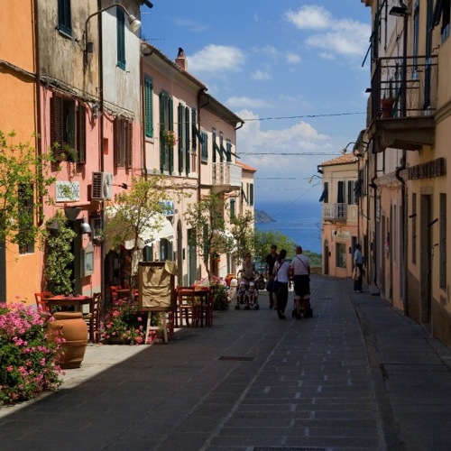 Capoliveri