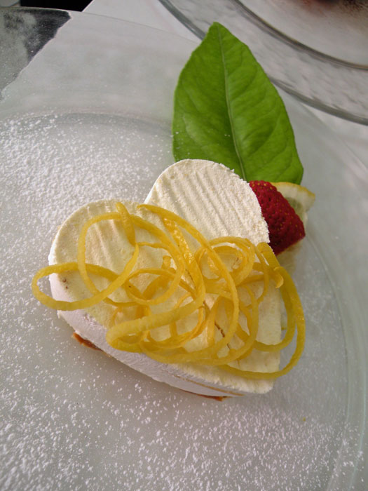 family cooking classes - dessert